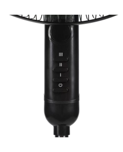 Купить Вентилятор напольный Ballu BFF-907 черный  в E-mobi