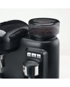 Купить Рожковая кофеварка Ariete 1318/02 Moderna Black  в E-mobi