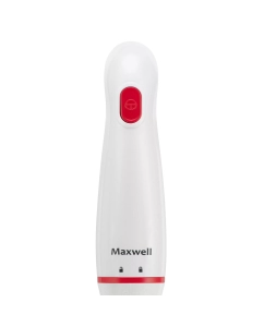 Купить Погружной блендер Maxwell MW-1151 белый  в E-mobi