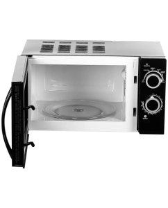 Купить Микроволновая печь соло Galanz MOS-2005MB черный  в E-mobi