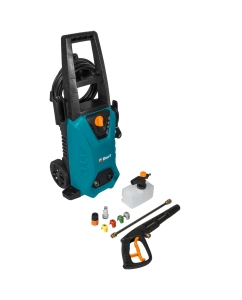 Купить Мойка высокого давления Bort BHR-2000M-Pro  в E-mobi