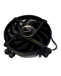 Купить Кулер для процессора ALSEYE AS-GH1700P-25AC (AS-GH1700P-25AC) в E-mobi