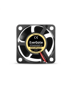 Купить Корпусной вентилятор ExeGate 5В DC ExeGate ExtraPower EP04020S2P-5 (EX295197RUS)  в E-mobi