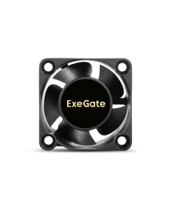 Купить Корпусной вентилятор ExeGate 5В DC ExeGate ExtraPower EP04020S2P-5 (EX295197RUS)  в E-mobi
