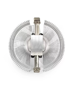 Купить Кулер для процессора ExeGate Wizard EE91-RED (EX286147RUS)  в E-mobi