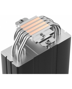 Купить Кулер для процессора ID-COOLING SE-214-XT DF (399456)  в E-mobi