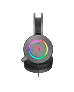 Купить Наушники A4Tech Bloody G521S серый (G521S)  в E-mobi