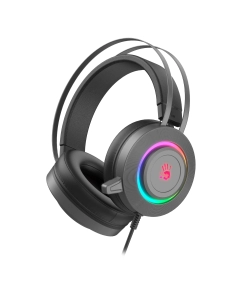 Купить Наушники A4Tech Bloody G521S серый (G521S)  в E-mobi