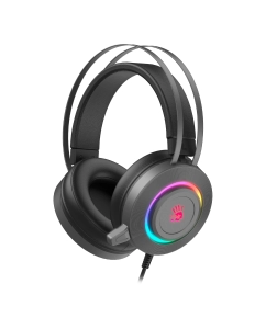 Купить Наушники A4Tech Bloody G521S серый (G521S)  в E-mobi