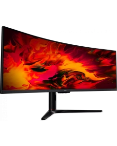 Купить 49" Монитор Acer Nitro EI491CURSbmiipphx черный 120Hz 5120x1440 VA  в E-mobi