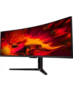 Купить 49" Монитор Acer Nitro EI491CURSbmiipphx черный 120Hz 5120x1440 VA  в E-mobi