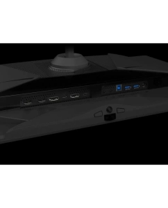 Купить 31.5" Монитор Gigabyte Aorus FO32U2P черный 240Hz 3840x2160 OLED  в E-mobi