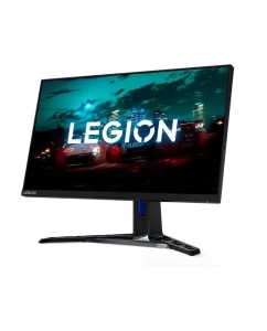 Купить 27" Монитор LENOVO Y27h-30 черный 165Hz 2560x1440 IPS  в E-mobi