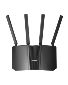 Купить Wi-Fi роутер ASUS RT-BE58U BE3600 (90IG0910-MO3C00) в E-mobi