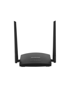 Купить Wi-Fi роутер DIGMA DWR-N301 Black (4630143121094) в E-mobi