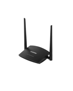 Купить Wi-Fi роутер DIGMA DWR-N301 Black (4630143121094)  в E-mobi