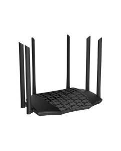 Купить Wi-Fi роутер Tenda AC21 Black  в E-mobi