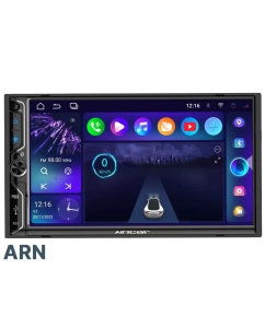 Купить Автомобильная магнитола Incar ARN-7704-4 4/64Gb, 7