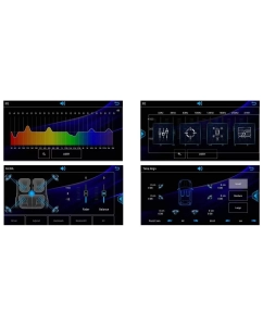 Купить Автомагнитола Prology CMX-230  в E-mobi