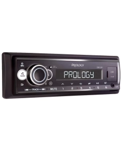 Купить Автомагнитола Prology CMX-240 в E-mobi