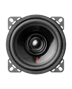 Купить Колонки автомобильные Ural Молния АС-МЛ100 (без решетки) 100Вт 90дБ 4Ом 10см (4дюйм) (ком. в E-mobi