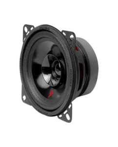 Купить Колонки автомобильные Ural Молния АС-МЛ100 (без решетки) 100Вт 90дБ 4Ом 10см (4дюйм) (ком.  в E-mobi