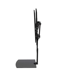 Купить Кронштейн для телевизора Rexant Home 38-0314 Black  в E-mobi