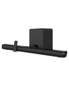 Купить Колонки компьютерные Sven SB-2150A Black (SV-019556)  в E-mobi