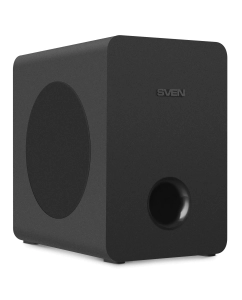 Купить Колонки компьютерные Sven SB-2150A Black (SV-019556)  в E-mobi