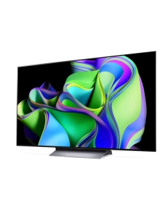 Купить Телевизор LG OLED55C3RLA, 55"(139 см), UHD 4K  в E-mobi