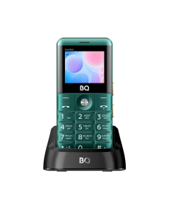 Купить Мобильный телефон BQ 2006 Comfort (86194837)  в E-mobi
