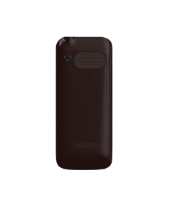 Купить Мобильный телефон Maxvi K18 Brown  в E-mobi