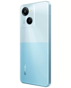 Купить Смартфон Oscal Modern 8 8/128Gb Blue  в E-mobi