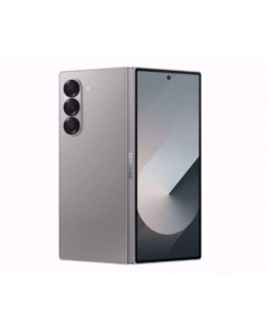 Купить Смартфон Samsung Galaxy Z Fold 6 12/512Gb 5G silver в E-mobi