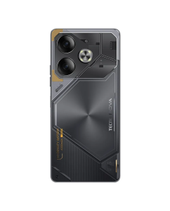 Купить Смартфон Tecno Pova 6 12/256GB Meteorite Grey  в E-mobi