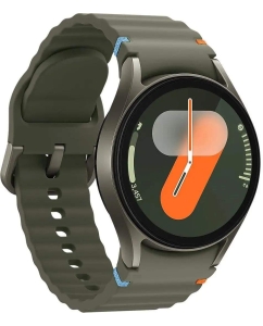 Купить Смарт-часы Samsung SM-L305FZGACAU  в E-mobi