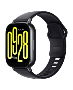 Купить Смарт-часы Xiaomi Redmi Watch 5 Active черный (X57760)  в E-mobi