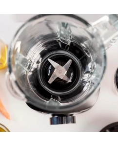 Купить Блендер Taurus Prior Inox 1500 серебристый  в E-mobi