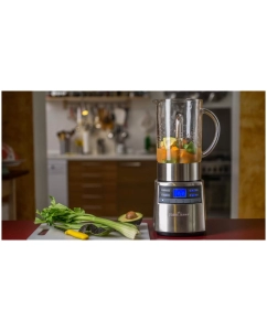 Купить Блендер Profi Cook PC-UM 006 Silver/Black  в E-mobi