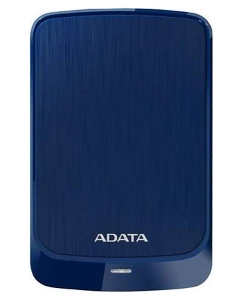 Купить Внешний жесткий диск ADATA HV320 2ТБ (AHV320-2TU31-CBL) в E-mobi