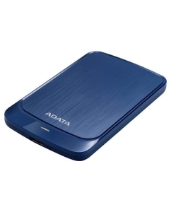 Купить Внешний жесткий диск ADATA HV320 2ТБ (AHV320-2TU31-CBL)  в E-mobi