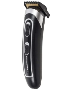 Купить Триммер Rowenta TN9110F4 черный, серебристый  в E-mobi