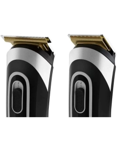 Купить Триммер Rowenta TN9110F4 черный, серебристый  в E-mobi