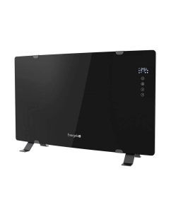 Купить Конвектор Energolux ECH-1500E-J1-BG черный в E-mobi