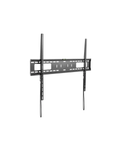 Купить Фиксированный кронштейн для телевизора Digis DSM-P1096F 50-100 черный в E-mobi