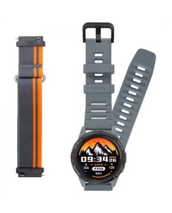 Купить Смарт-часы Mibro Watch GS Active черный (XPAW016 EU)  в E-mobi