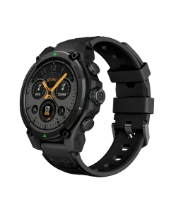 Купить Смарт-часы Black Shark GS3 черный в E-mobi