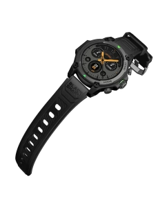 Купить Смарт-часы Black Shark GS3 черный  в E-mobi