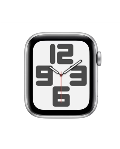 Купить Часы Apple Watch Series SE 2024 40мм Silver Aluminum Case with Starlight M/L Global  в E-mobi