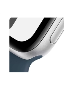 Купить Часы Apple Watch Series SE 2024 40мм Silver Aluminum Case with Starlight M/L Global  в E-mobi